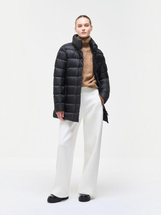 26FW 콜마르 코트 220000012YO99 Black - COLMAR