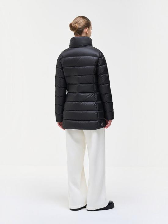 26FW 콜마르 코트 220000012YO99 Black - COLMAR