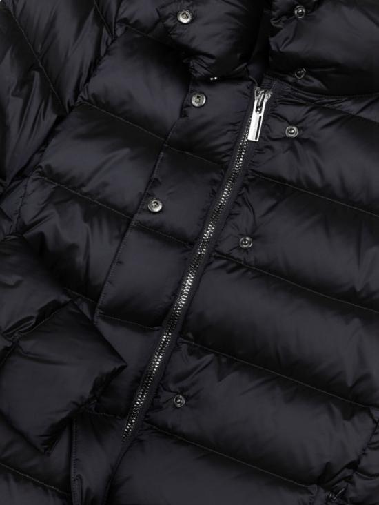 26FW 콜마르 코트 220000012YO99 Black - COLMAR