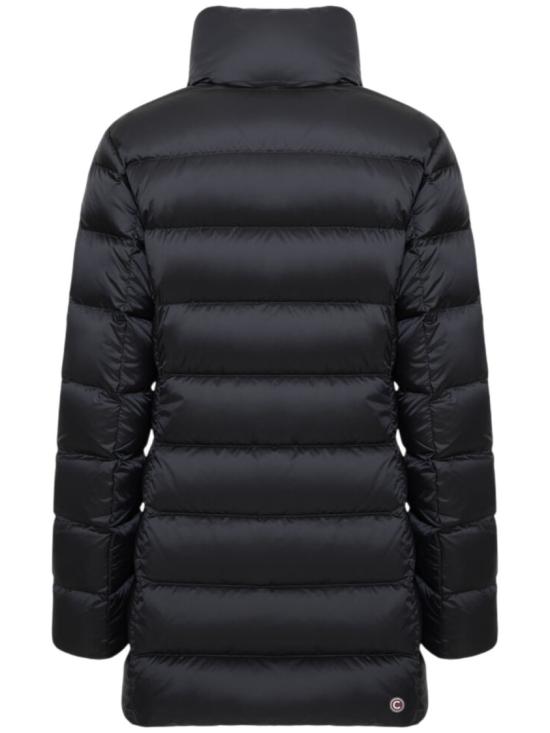 26FW 콜마르 코트 220000012YO99 Black - COLMAR