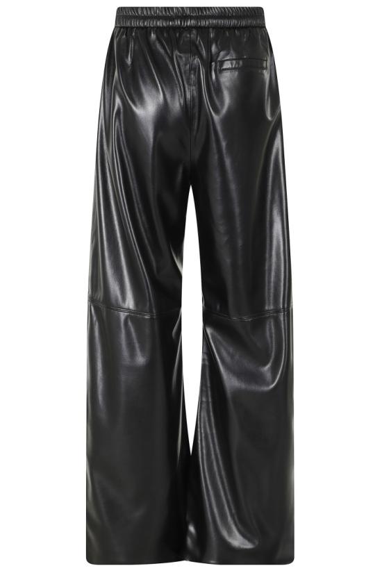 26FW 이사벨 블랑쉬 팬츠 P013 T011 099 Black - ISABELLE BLANCHE