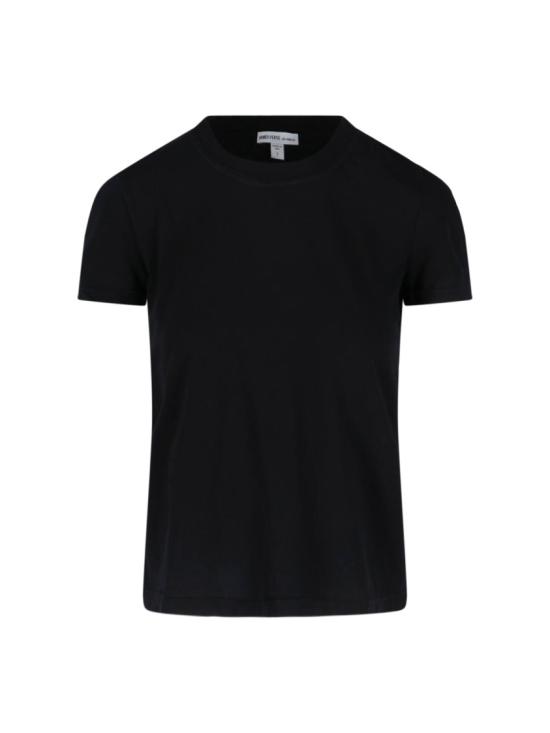 26FW 제임스펄스 탑 WLJ3114BLACK