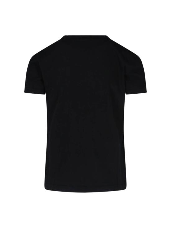 26FW 제임스펄스 탑 WLJ3114BLACK - JAMES PERSE