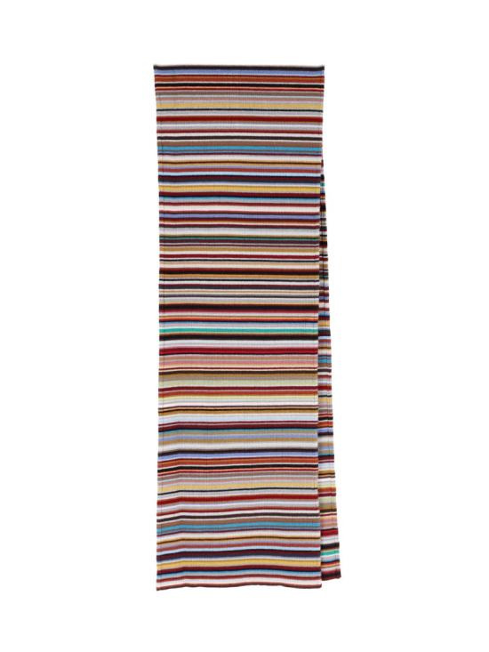 26FW 폴 스미스 머플러/스카프 151PT W54192 Neutrals
