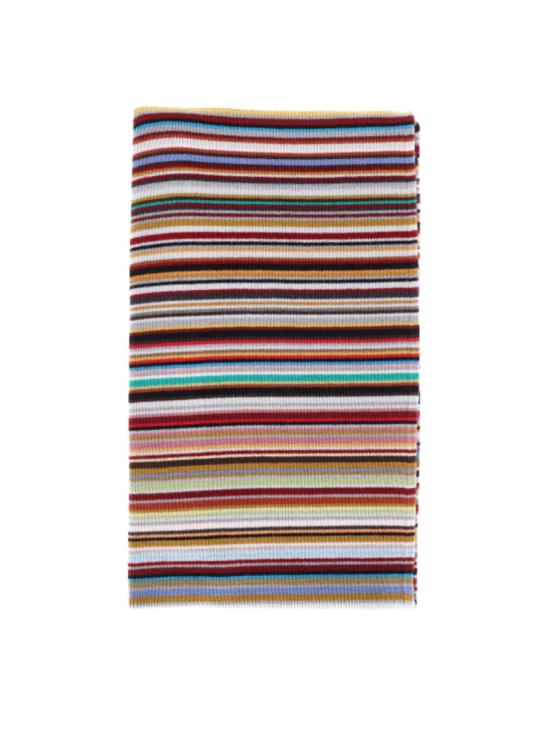 26FW 폴 스미스 머플러/스카프 151PT W54192 Neutrals - PAUL SMITH