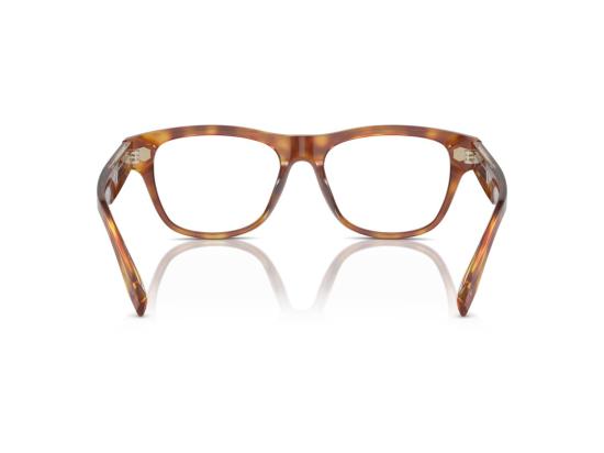 26FW 브루넬로 쿠치넬리 선글라스 호피무늬 0BC3005 아세테이트 오버사이즈 스퀘어 - BRUNELLO CUCINELLI