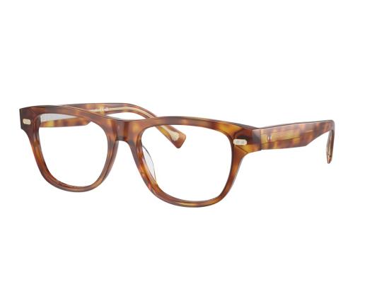 26FW 브루넬로 쿠치넬리 선글라스 호피무늬 0BC3005 아세테이트 오버사이즈 스퀘어 - BRUNELLO CUCINELLI