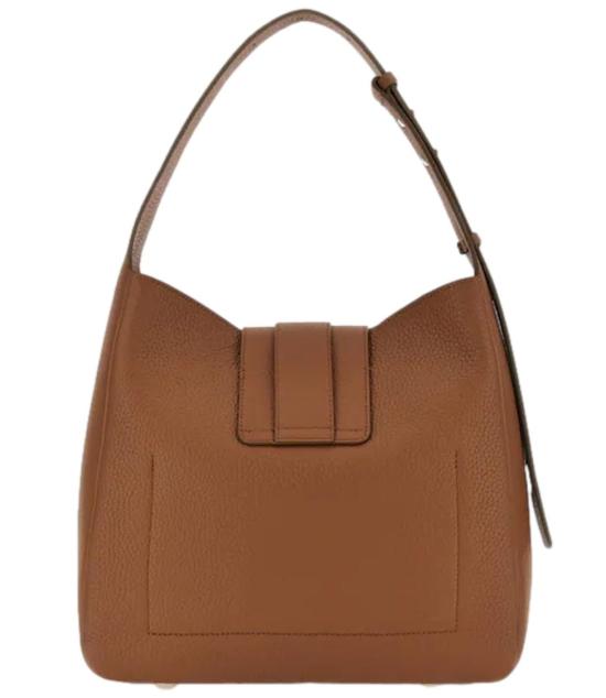 26FW 호간 가방 KBW01XS0200TH1S018 Brown - HOGAN
