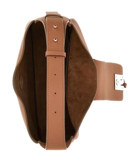 26FW 호간 가방 KBW01XS0200TH1S018 Brown - HOGAN