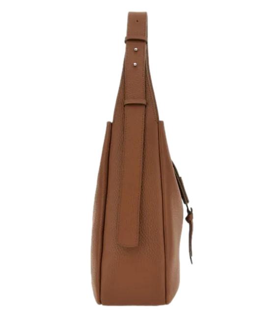 26FW 호간 가방 KBW01XS0200TH1S018 Brown - HOGAN