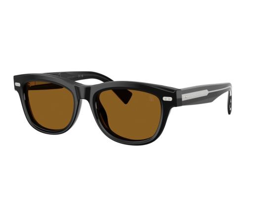 26FW 브루넬로 쿠치넬리 선글라스 실버 0BC3016S 아세테이트 스퀘어 - BRUNELLO CUCINELLI