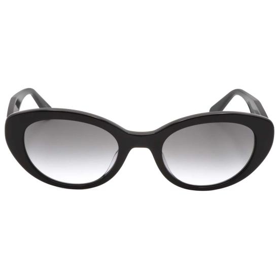  케이트 스페이드 안경 크리스탈 S 807 51 51mm 선글라스 블랙 - KATE SPADE