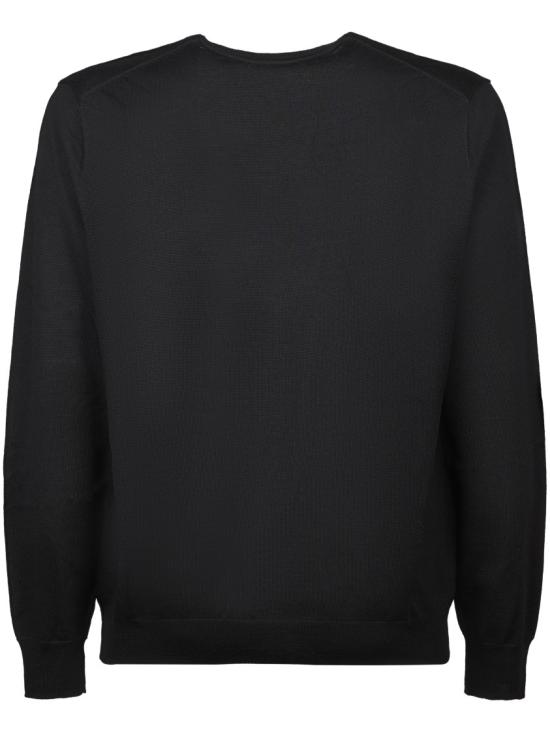 26FW 폴로 랄프로렌 니트웨어 710941105004 Black - POLO RALPH LAUREN