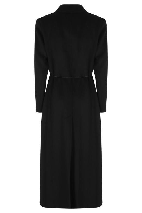 26FW 세븐티 코트 CP0592 150992 099 Black - SEVENTY