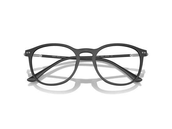 26FW 조르지오 아르마니 선글라스 0Ar7125 키홀 클래식 라운드 안경 - GIORGIO ARMANI