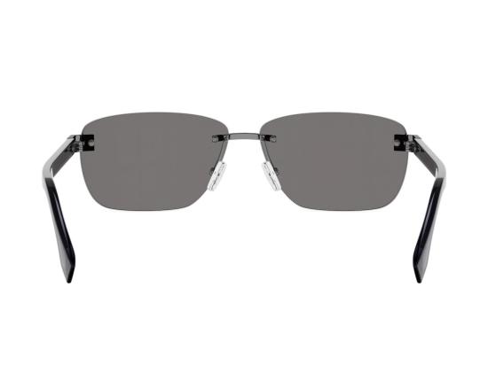 26SS 펜디 선글라스 Fe40213u 무테 그라데이션 스퀘어 - FENDI