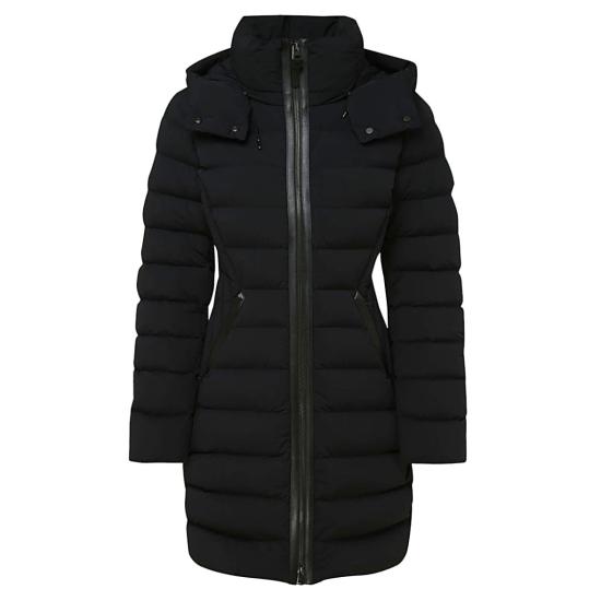 26FW 맥케이지 자켓 FARRENZC0001 Black