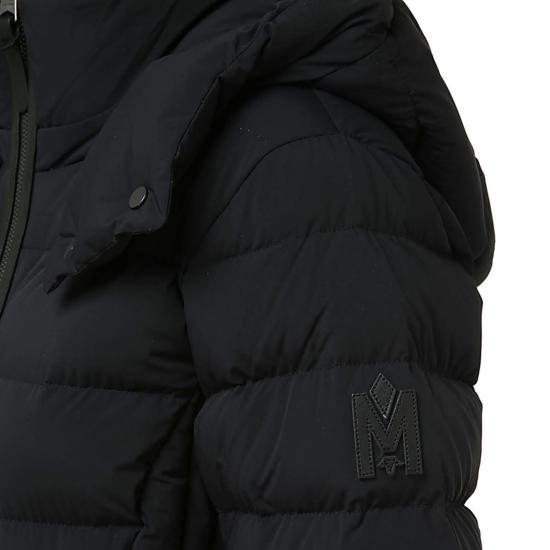 26FW 맥케이지 자켓 FARRENZC0001 Black - MACKAGE