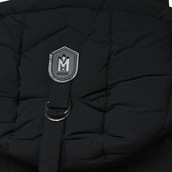 26FW 맥케이지 자켓 FARRENZC0001 Black - MACKAGE