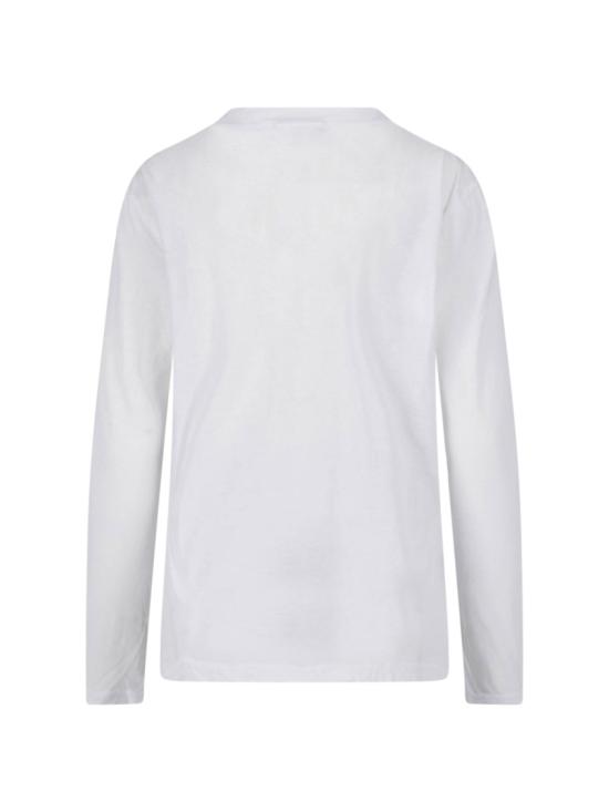 26FW 제임스펄스 탑 WKJ3637WHITE - JAMES PERSE
