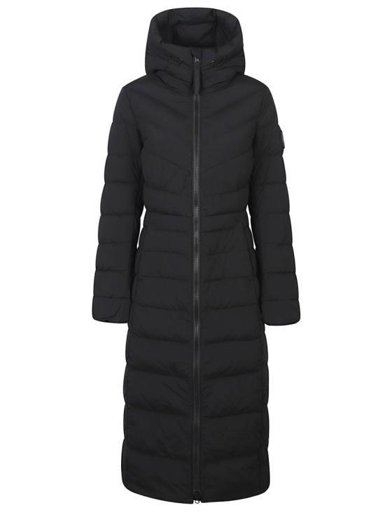 26FW 캐나다구스 코트 CG 2330WB Black