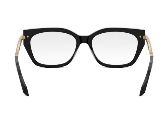 26SS 불가리 선글라스 Bv50020i 오버사이즈 스퀘어 - BVLGARI