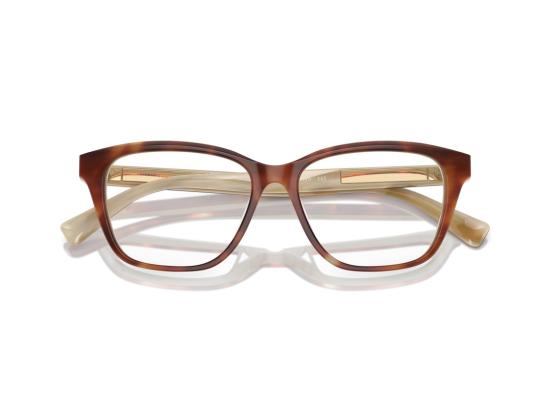 26FW 브루넬로 쿠치넬리 선글라스 호피무늬 0BC3004 그라데이션 사각 안경 - BRUNELLO CUCINELLI