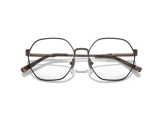 26FW 브루넬로 쿠치넬리 선글라스 0BC1001T 티타늄 오버사이즈 기하학적 - BRUNELLO CUCINELLI