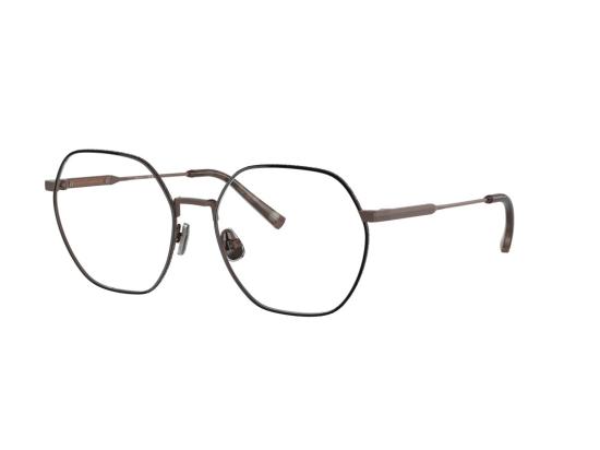 26FW 브루넬로 쿠치넬리 선글라스 0BC1001T 티타늄 오버사이즈 기하학적 - BRUNELLO CUCINELLI