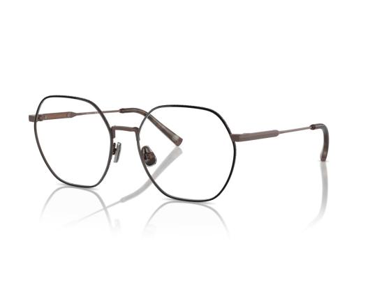 26FW 브루넬로 쿠치넬리 선글라스 0BC1001T 티타늄 오버사이즈 기하학적 - BRUNELLO CUCINELLI