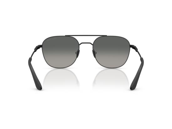 26FW 조르지오 아르마니 선글라스 0Ar6178 더블 브릿지 메탈 - GIORGIO ARMANI