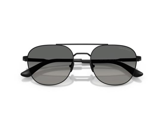 26FW 조르지오 아르마니 선글라스 0Ar6178 더블 브릿지 메탈 - GIORGIO ARMANI