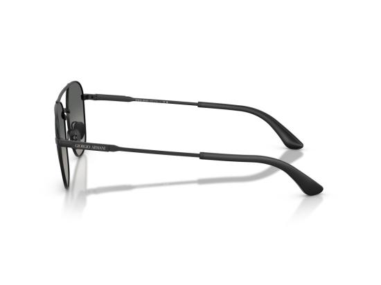26FW 조르지오 아르마니 선글라스 0Ar6178 더블 브릿지 메탈 - GIORGIO ARMANI