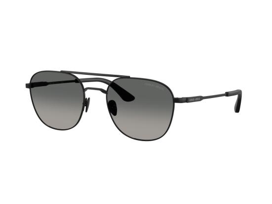 26FW 조르지오 아르마니 선글라스 0Ar6178 더블 브릿지 메탈 - GIORGIO ARMANI