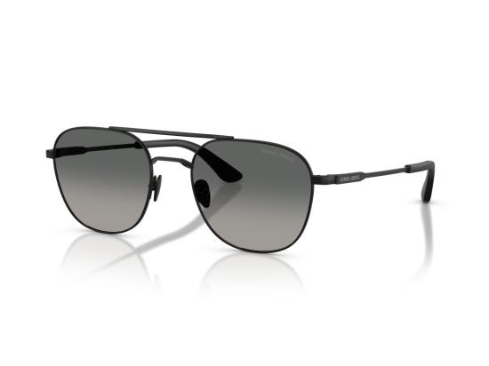26FW 조르지오 아르마니 선글라스 0Ar6178 더블 브릿지 메탈 - GIORGIO ARMANI
