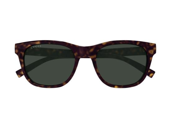 26FW 구찌 선글라스 Gg1985s 호피무늬 사각 - GUCCI