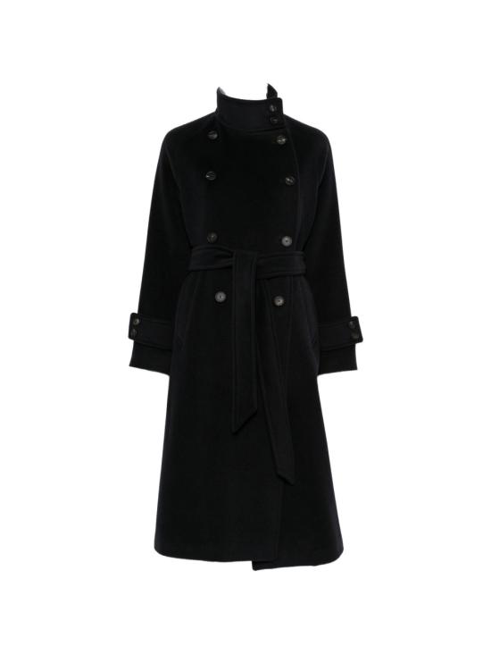 26FW 딸리아토레 코트 HENRYKA E30007B1239 NAVY