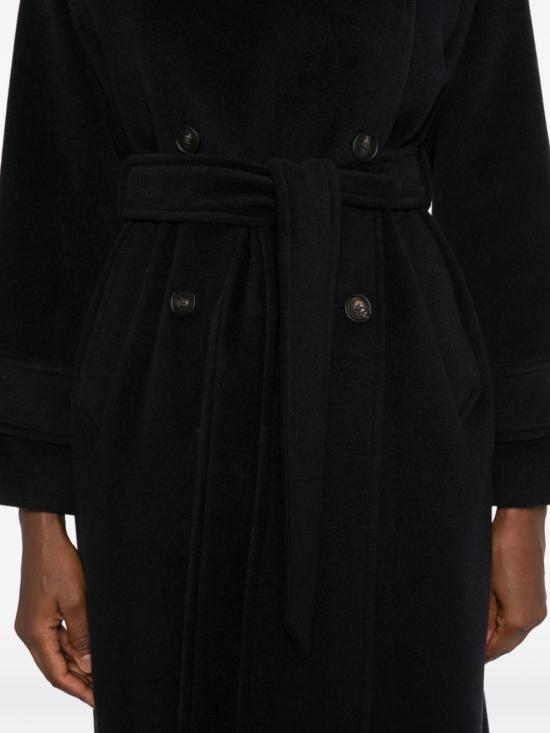 26FW 딸리아토레 코트 HENRYKA E30007B1239 NAVY - TAGLIATORE