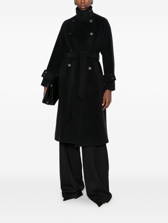 26FW 딸리아토레 코트 HENRYKA E30007B1239 NAVY - TAGLIATORE