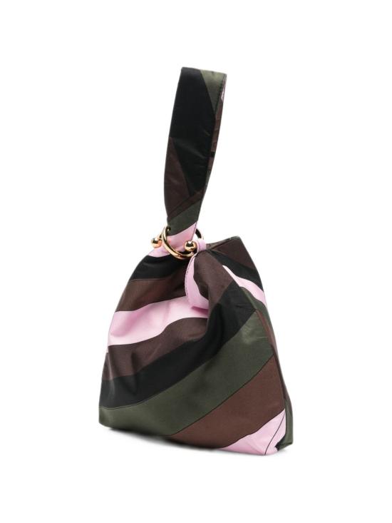 26FW 푸찌 토트백 6UBD65 6U751012 BROWN - PUCCI