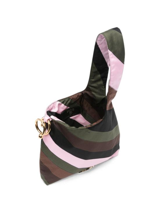 26FW 푸찌 토트백 6UBD65 6U751012 BROWN - PUCCI
