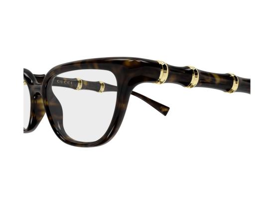 26FW 구찌 선글라스 Gg2060o 대나무 호피무늬 캣아이 - GUCCI
