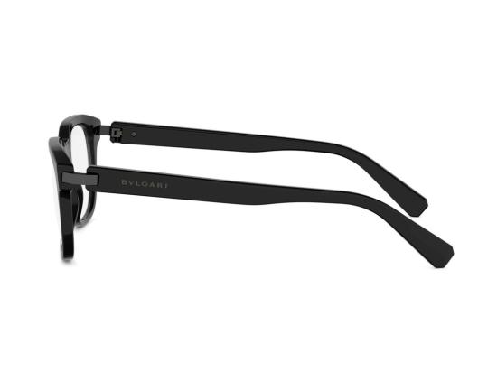 26SS 불가리 안경 Bv50078i 스퀘어 아세테이트 - BVLGARI
