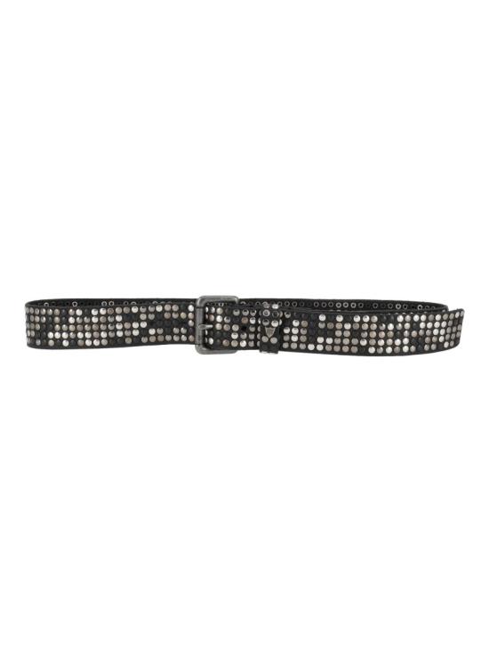 26FW 에이치티씨 벨트 26WHTCI029 Black