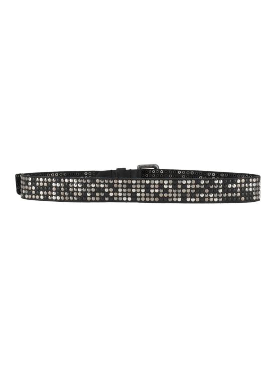 26FW 에이치티씨 벨트 26WHTCI029 Black - HTC
