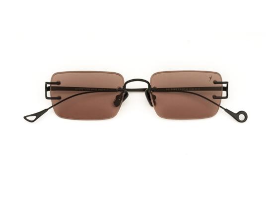 26SS 아이페타이저 선글라스 딜린저 무테 사각 - EYEPETIZER