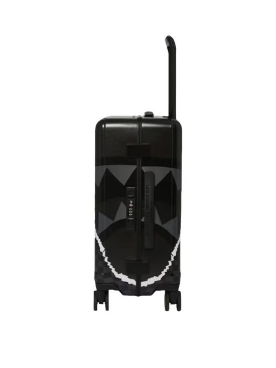 26FW 스프레이그라운드 캐리어 910CL323NSZ Black - SPRAYGROUND