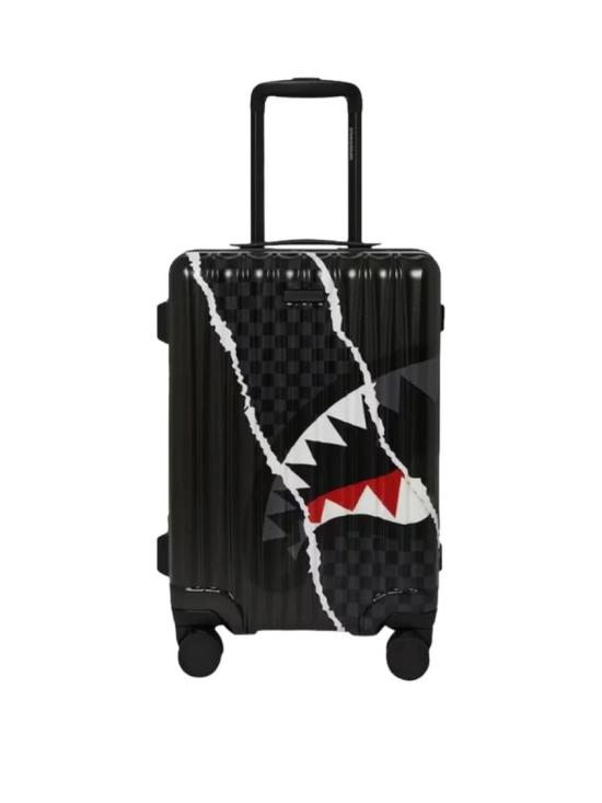 26FW 스프레이그라운드 캐리어 910CL323NSZ Black