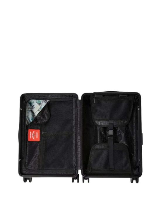 26FW 스프레이그라운드 캐리어 910CL323NSZ Black - SPRAYGROUND