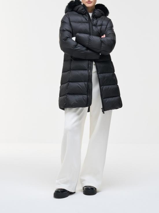 26FW 콜마르 코트 22000021E2YO99 Black - COLMAR